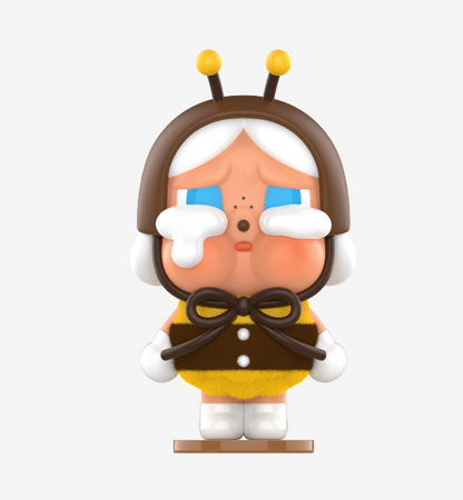 [POP MART] CRYBABY Crying Again Series Figure Blind Box