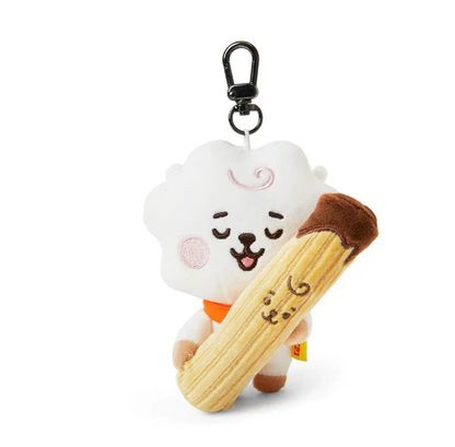[MERCH] BT21 Sweet Things Edition Line Friends Bag Charm