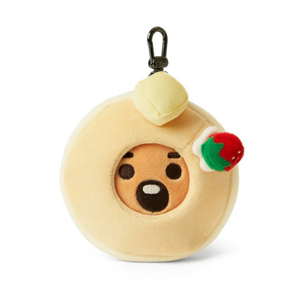 [MERCH] BT21 Sweet Things Edition Line Friends Bag Charm