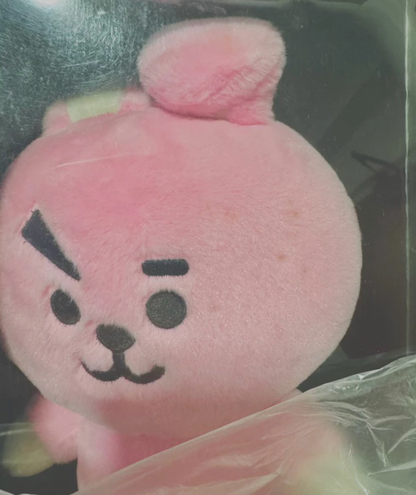 [MERCH] BT21 Line Friends Medium Standing Doll