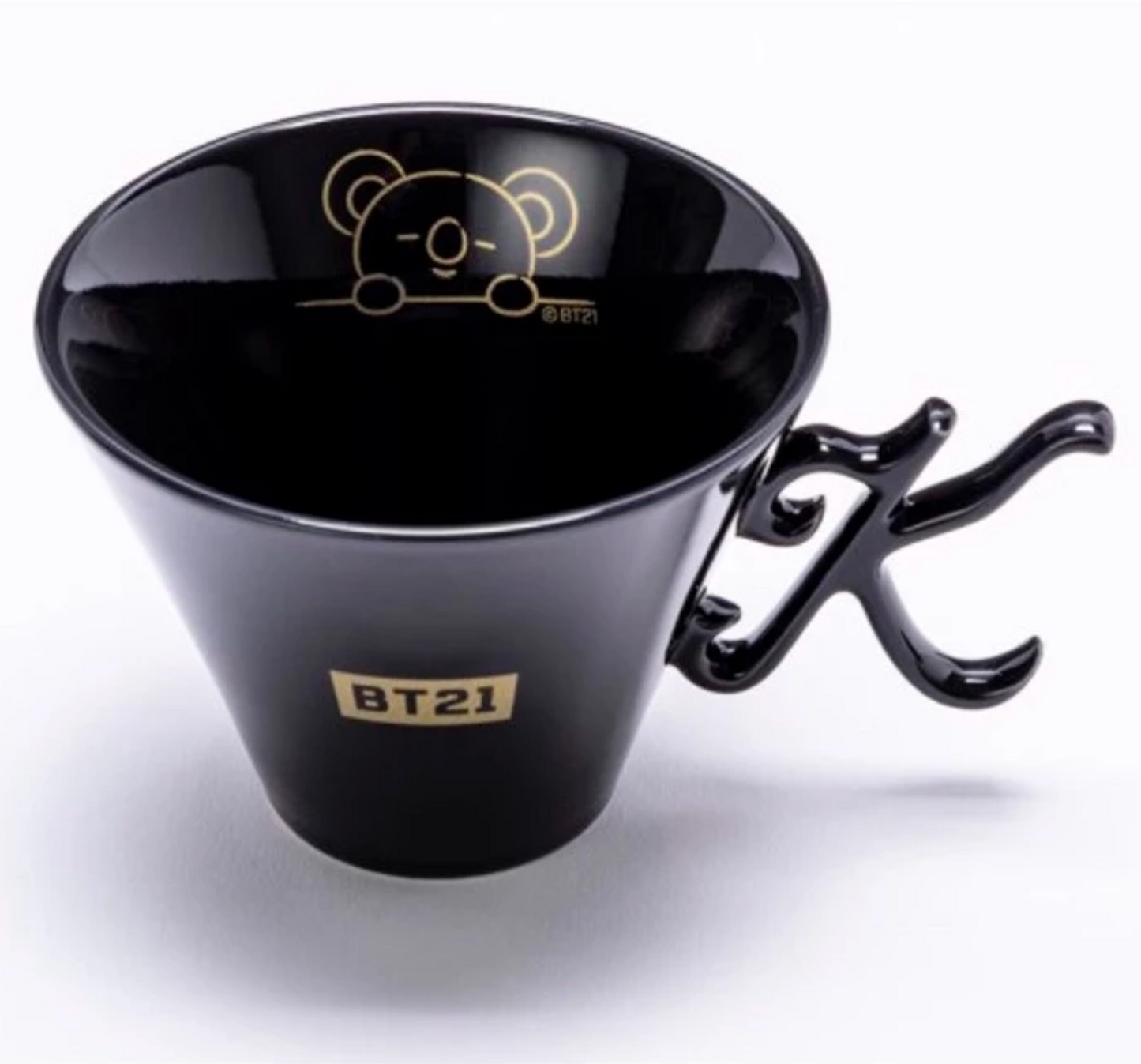 [MERCH] BT21 Line Friends Japan Ceramic Mug