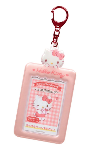 [SANRIO] Photocard Holder / Cardholder