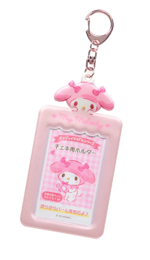 [SANRIO] Photocard Holder / Cardholder