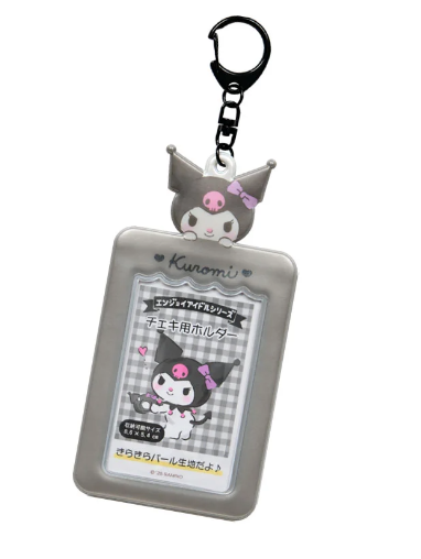 [SANRIO] Photocard Holder / Cardholder