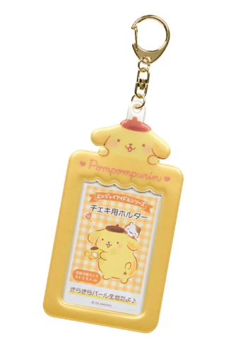 [SANRIO] Photocard Holder / Cardholder