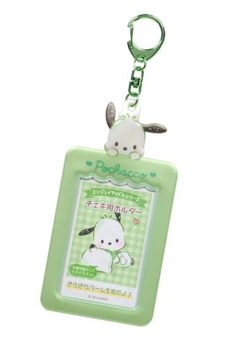 [SANRIO] Photocard Holder / Cardholder
