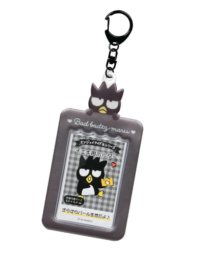 [SANRIO] Photocard Holder / Cardholder