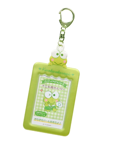 [SANRIO] Photocard Holder / Cardholder