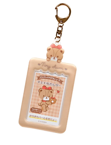 [SANRIO] Photocard Holder / Cardholder