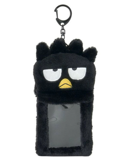 [SANRIO] Fluffy Photocard Holder / Cardholder