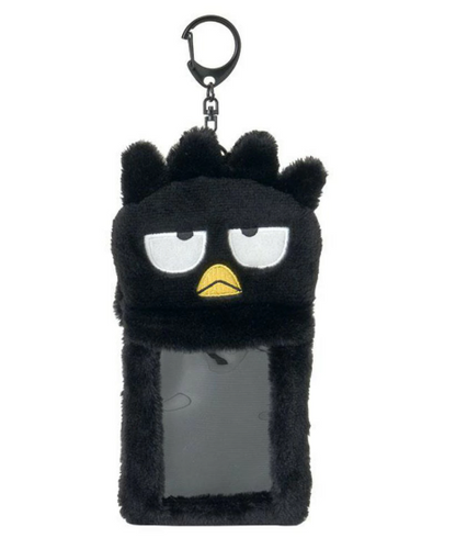 [SANRIO] Fluffy Photocard Holder / Cardholder