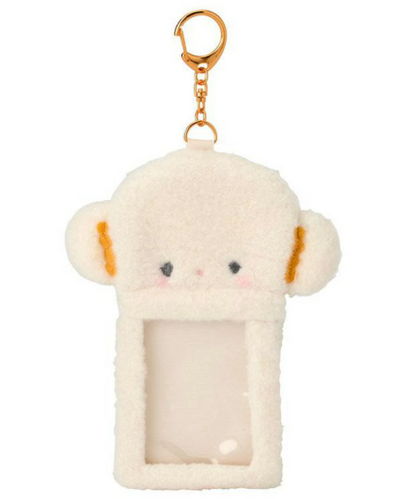 [SANRIO] Fluffy Photocard Holder / Cardholder