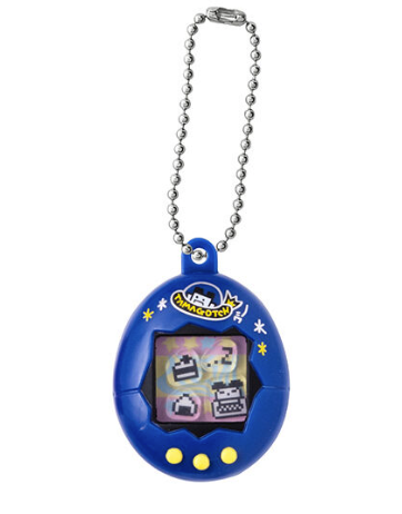 [GASHAPON] Tamagotchi Shaka Shaka Charm Collection Gacha Capsule Ball