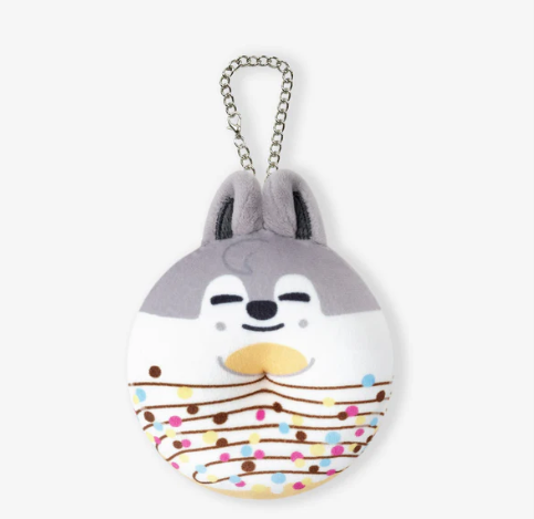 [MERCH] Stray Kids Japan SKZOO Pop Up 2025 R1