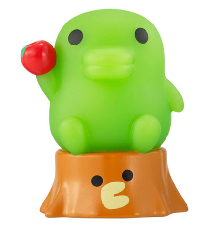 [GASHAPON] Tamagotchi Light Mascot Gacha Capsule Ball