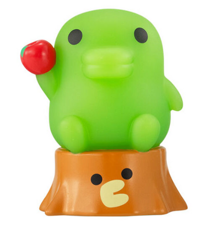 [GASHAPON] Tamagotchi Light Mascot Gacha Capsule Ball