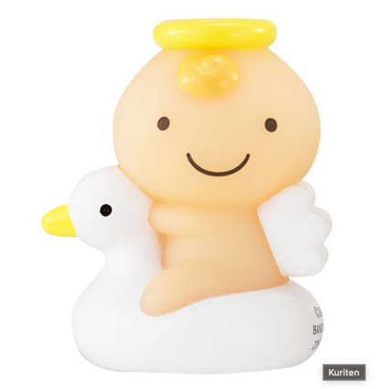 [GASHAPON] Tamagotchi Light Mascot Gacha Capsule Ball