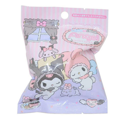 [SANRIO]  BANDAI Sanrio Characters Chocolate Box Figure Collection