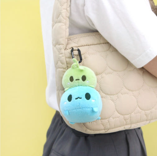 [Maplestory] Doll Keyring