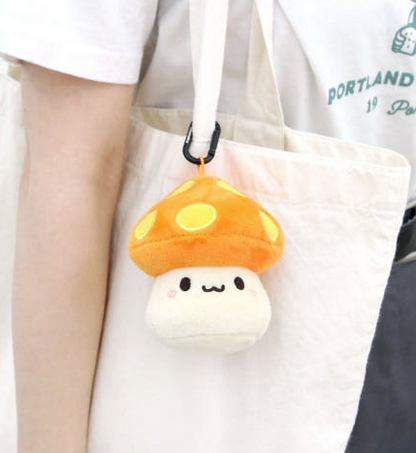 [Maplestory] Doll Keyring