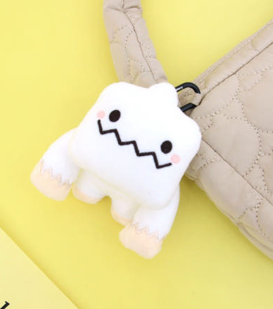 [Maplestory] Doll Keyring