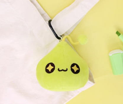 [Maplestory] Doll Keyring