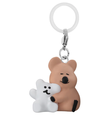 [GASHAPON] DINOTAENG Sign Accessories
