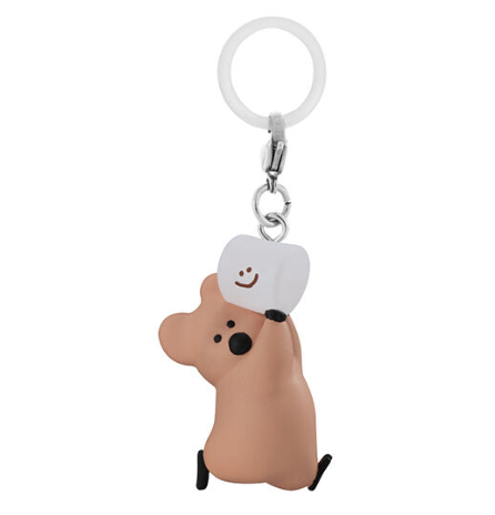 [GASHAPON] DINOTAENG Sign Accessories