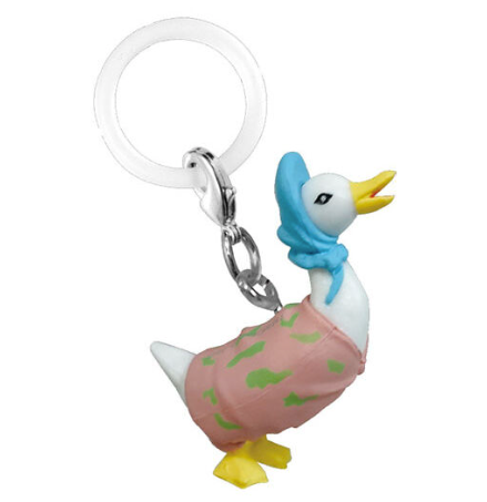 [GASHAPON] Peter Rabbit™ Sign Accessories