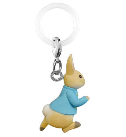 [GASHAPON] Peter Rabbit™ Sign Accessories