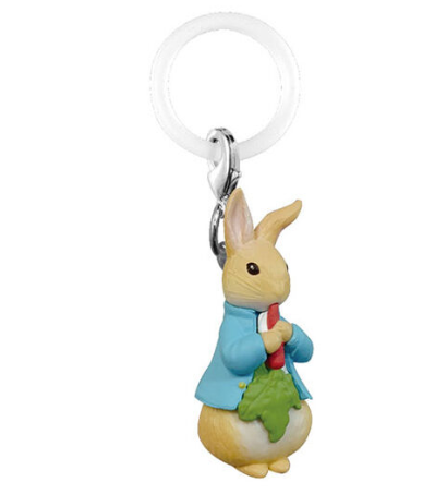 [GASHAPON] Peter Rabbit™ Sign Accessories