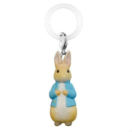 [GASHAPON] Peter Rabbit™ Sign Accessories