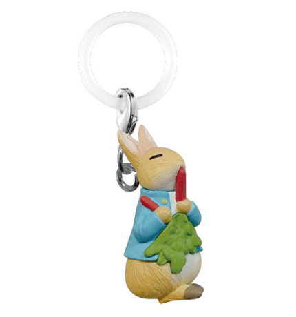 [GASHAPON] Peter Rabbit™ Sign Accessories