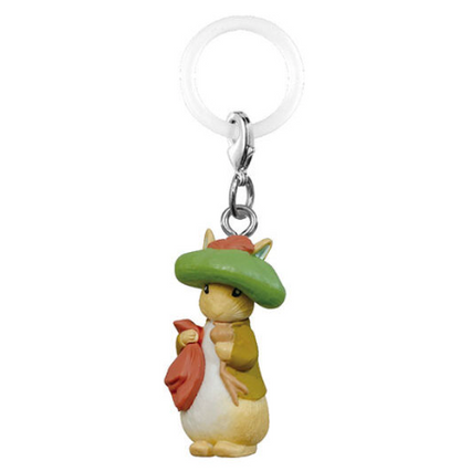 [GASHAPON] Peter Rabbit™ Sign Accessories