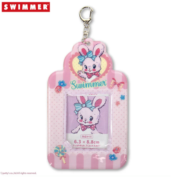 [SWIMMER] Swimmer x Thank you mart Photocard Holder / Cardholder