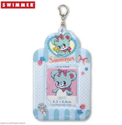 [SWIMMER] Swimmer x Thank you mart Photocard Holder / Cardholder