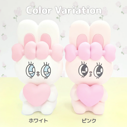 [Esther Bunny] Smart Room Light
