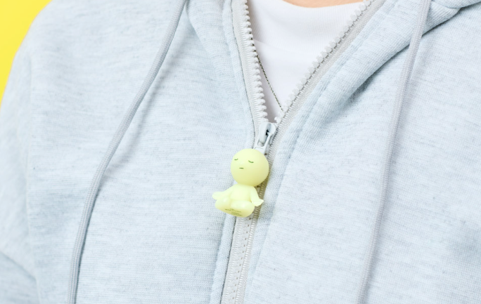 [SMISKI] Zipperbite vol.2