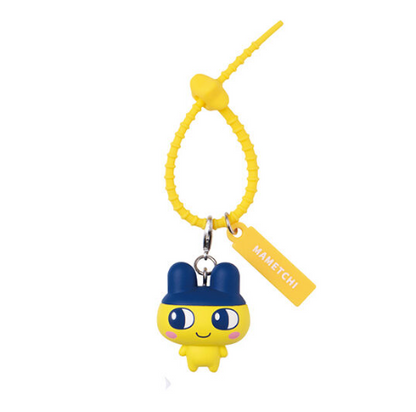 [GASHAPON] Tamagotchi Colorful Multi Charm