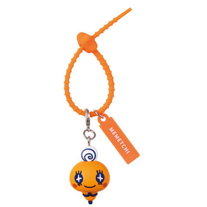 [GASHAPON] Tamagotchi Colorful Multi Charm