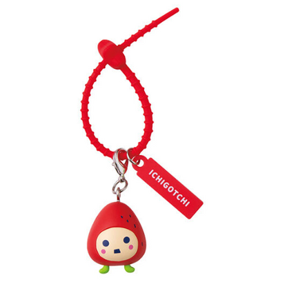 [GASHAPON] Tamagotchi Colorful Multi Charm