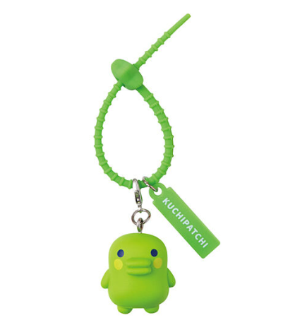 [GASHAPON] Tamagotchi Colorful Multi Charm