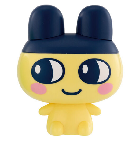 [GASHAPON] Capchara Tamagotchi