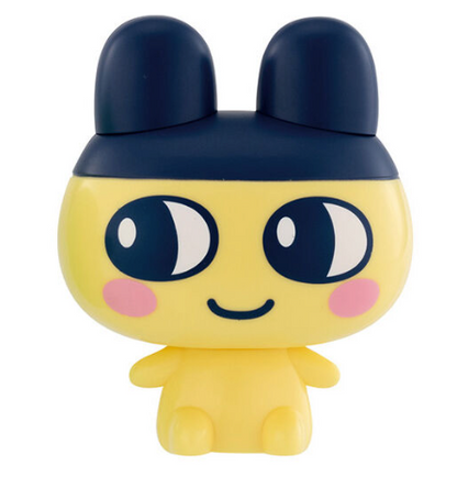 [GASHAPON] Capchara Tamagotchi