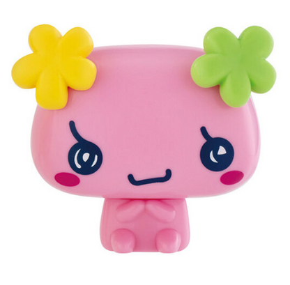[GASHAPON] Capchara Tamagotchi