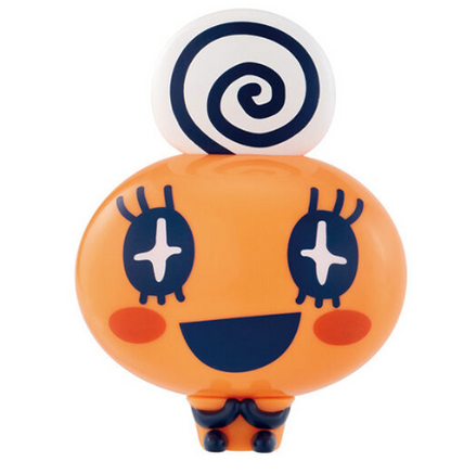 [GASHAPON] Capchara Tamagotchi