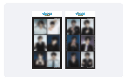 [MERCH] TWS TWS:42 Selection Pack / WEVERSE GIFT