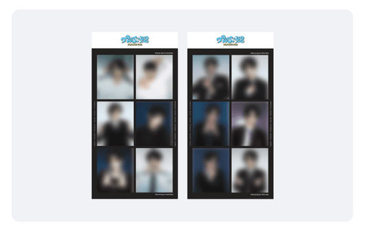 [MERCH] TWS TWS:42 Selection Pack / WEVERSE GIFT