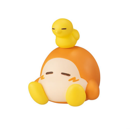 [GASHAPON] Kirby PUPUPU FRIENDS Figure Collection 2