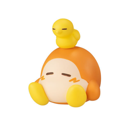 [GASHAPON] Kirby PUPUPU FRIENDS Figure Collection 2